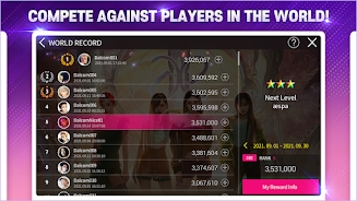 superstar smtown最新版截图