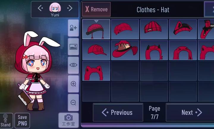 加查糕点最新版截图