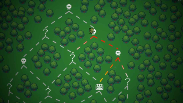 哥布林弹球截图