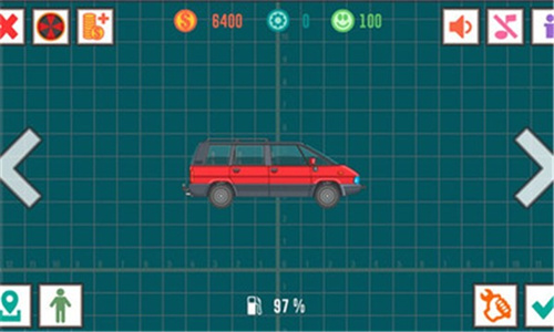 最佳卡车司机2中文版截图