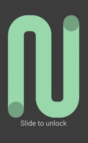 slidetounlock中文版截图