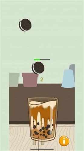 珍珠奶茶的故事截图