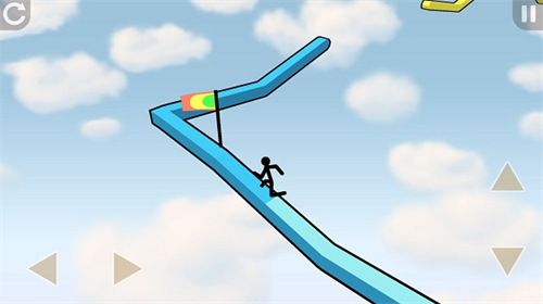 高空转向最新版截图