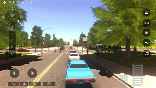 海洋家园生存岛2汉化版截图