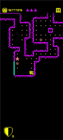 Tomb of the Mask截图