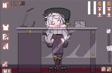 不要打扰娜娜睡觉截图