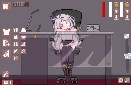 不要打扰娜娜睡觉截图