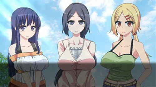 夏日狂想曲中文版截图