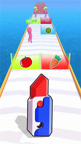 武器进化模拟器完整版截图