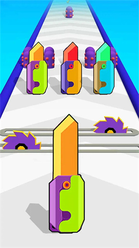 武器进化模拟器完整版截图