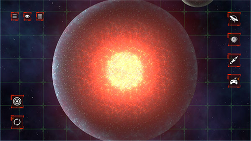 星际穿越模拟器无广告版截图