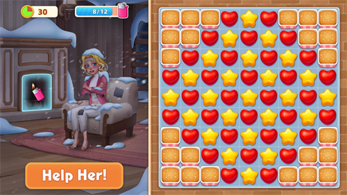 时尚改造大师中文版截图