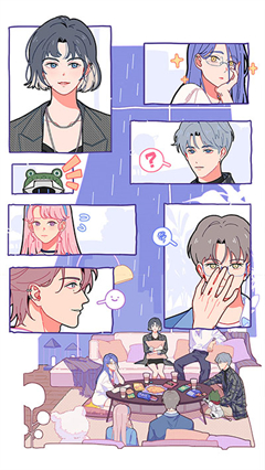 落樱小屋2无限花瓣截图