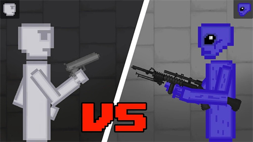 人类游乐场7723自带模组截图