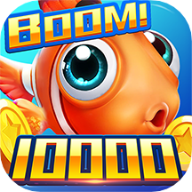 捕鱼金蟾去哪了