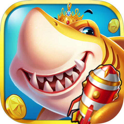 炮炮捕鱼h5版本