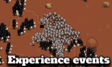 Hold to Resurrect截图