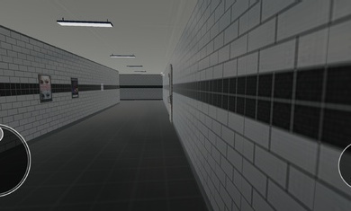 8号出口中文版截图