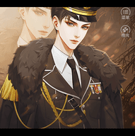 我的男神是军阀