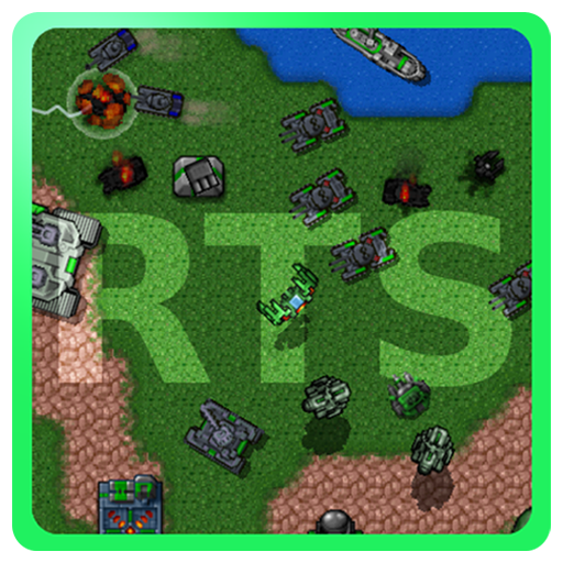 铁锈战争1.18正式版