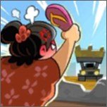 王小屋的屋屋保卫战破解版不用实名认证