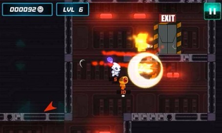 外星人特工截图