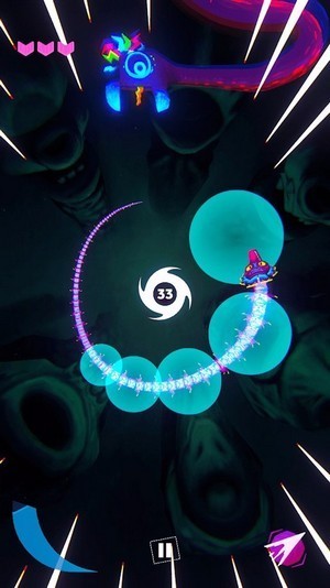 奥罗波罗斯截图