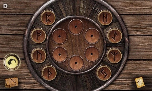 寻找失踪之船截图