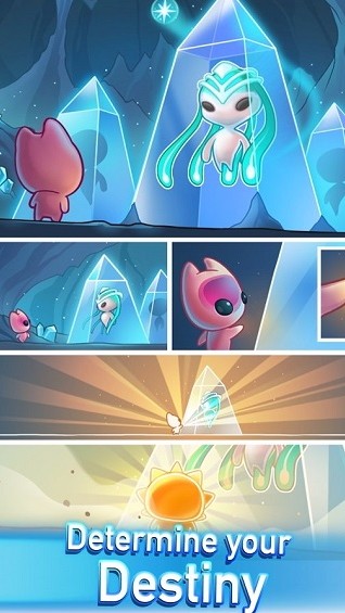 异星之路截图
