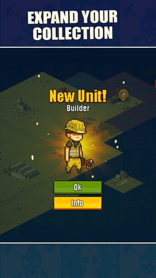 死亡突围僵尸战争截图