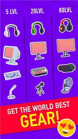 主播大富翁截图