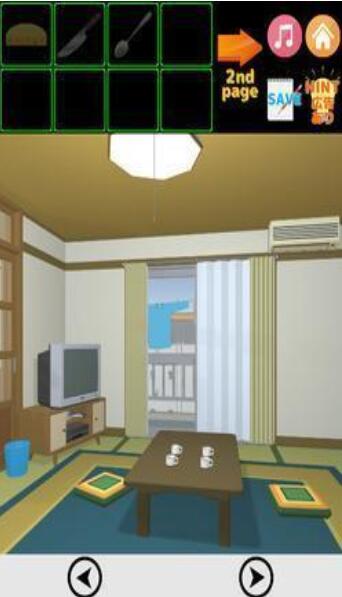 80年代逃离住宅区截图