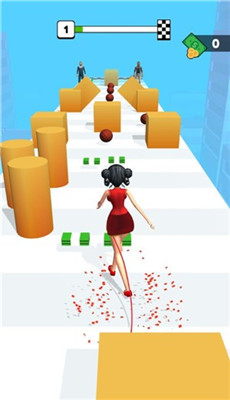 小姐姐衣服开线了最新版截图