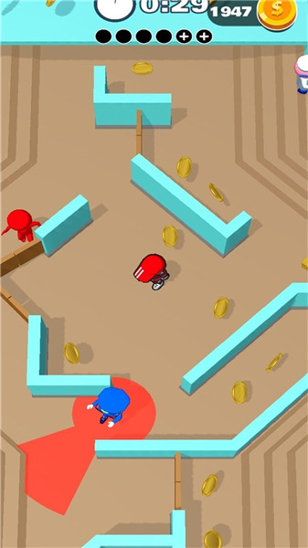 躲个猫猫中文版截图