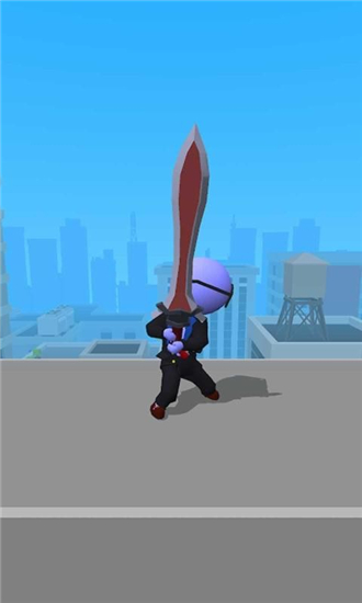 绘画战士3d截图