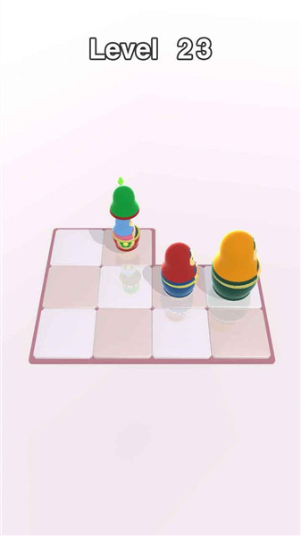 禁止套娃截图