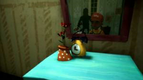 秘密邻居多人联机版截图