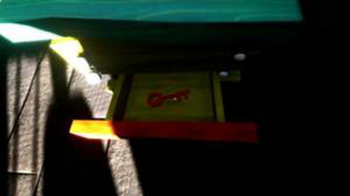 秘密邻居多人联机版截图