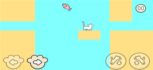 我家猫有残疾中文版截图