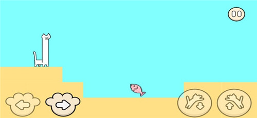 我家猫有残疾中文版截图