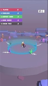 趣味拳击3D最新版截图