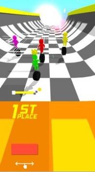 车轮赛3D最新版截图