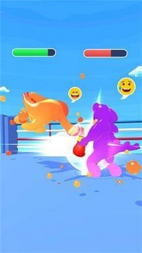 果冻竞技者3D最新版截图