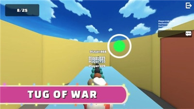 鱿鱼派对最新版截图