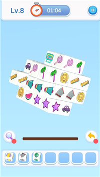 善变立方体截图