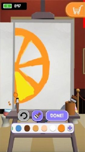 随手大画家最新版截图