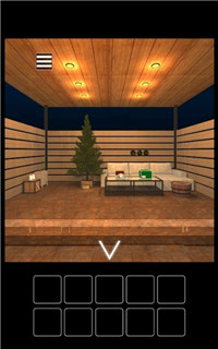 Christmasparty截图