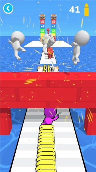 双枪冲刺中文版截图