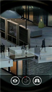 杀手狙击手截图