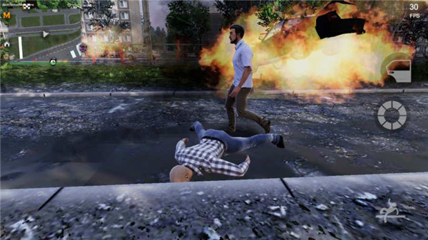 火力全开2手机版截图